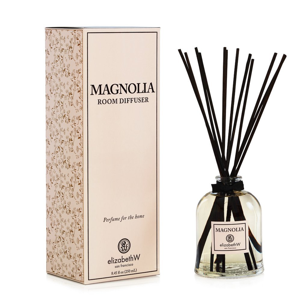 Magnolia Elizabeth W Room Reed Diffuser 8.45 oz