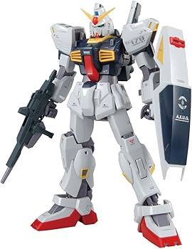 Amazon | MG 1/100 RX-178 ガンダムMk-II (エゥーゴ仕様) HD