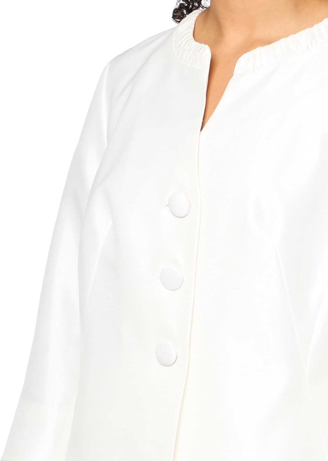 Le Suit Women's Jacket/Skirt Suit