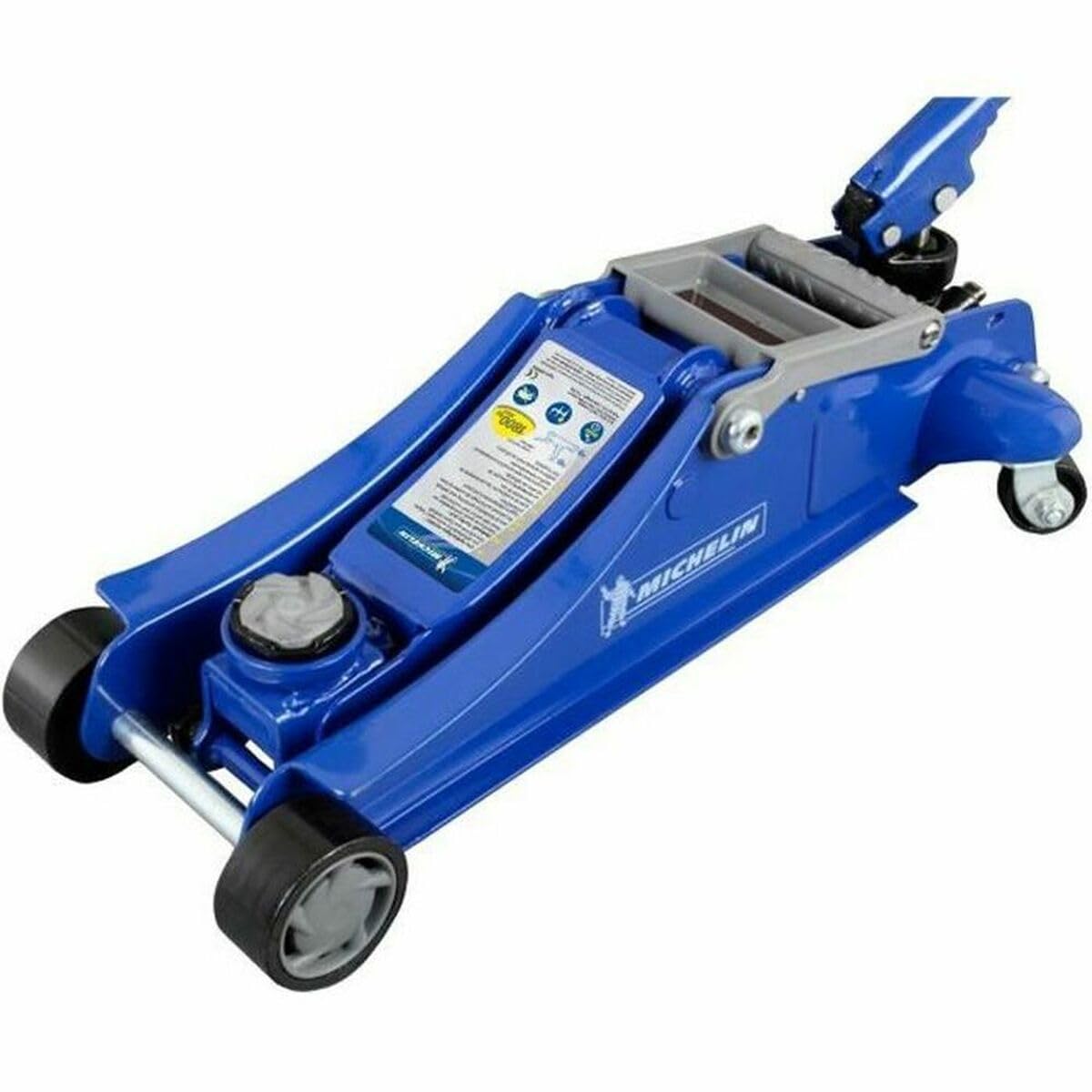 Michelin 009556 Cric hydraulique