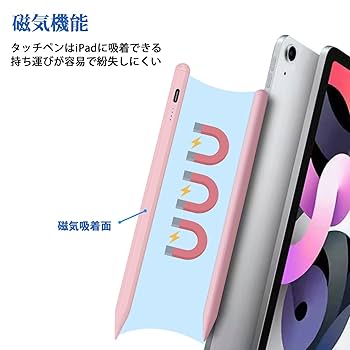 ❤タッチペン付属❣iPadをお洒落で使いやすいMacbook仕様に早替え♪❤ ❤タッチペン付属❣iPadをお洒落で使いやすいMacbook仕様に早替え♪