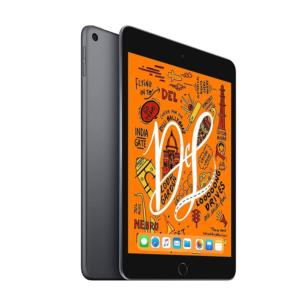 最終値下げiPad mini WI-FI 64GB 2019ジャンク Amazon.com : 2019 Apple iPad Mini (Wi-Fi, 64GB) - Space Gray