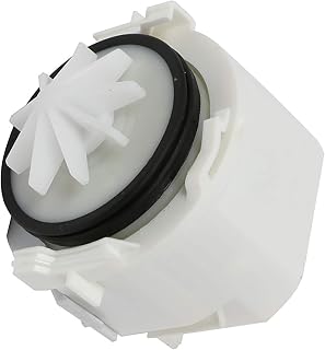 SPARES2GO Pompa odpływowa do zmywarki do Samsunga