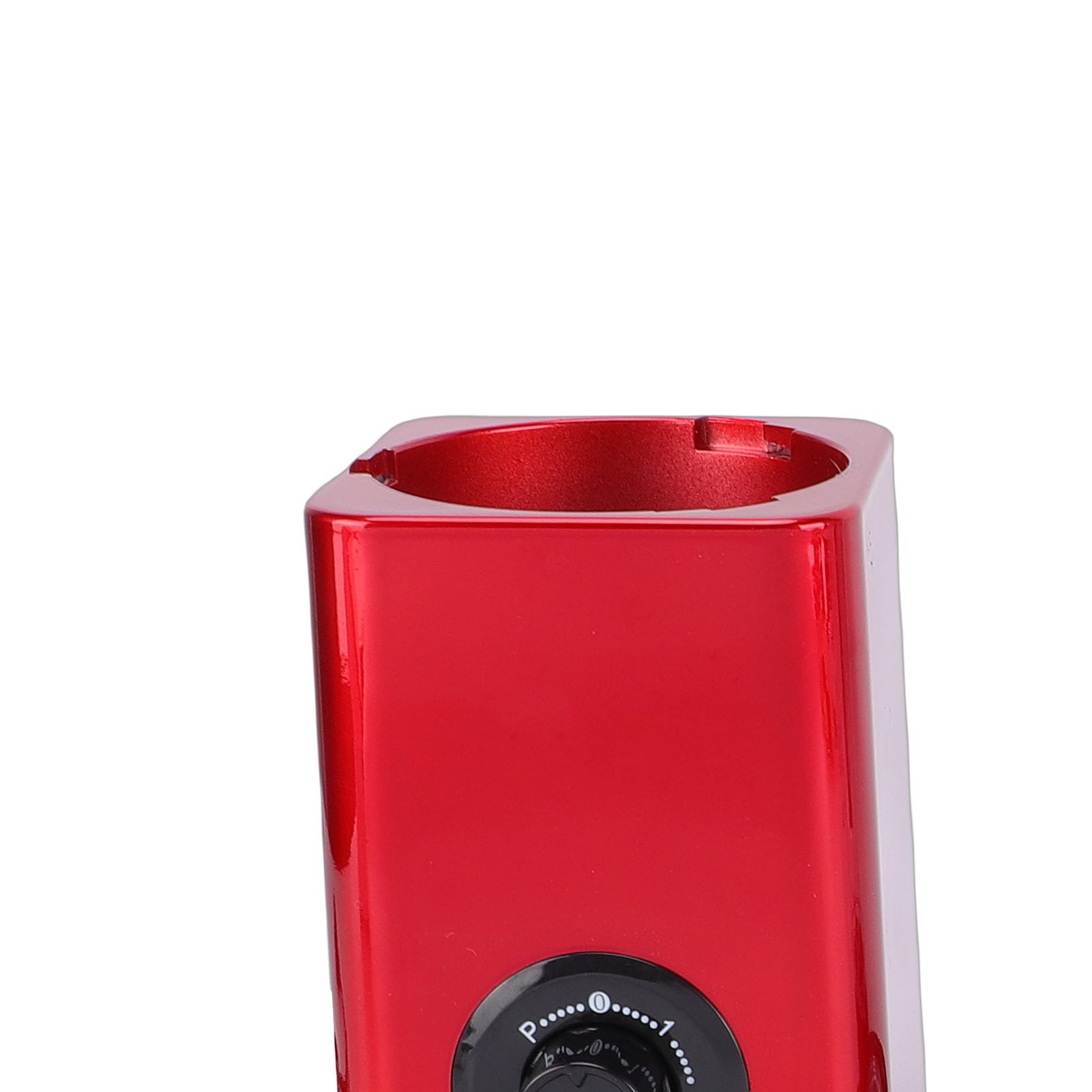 Blender, 300 W, 4 Ostrza ze Stali Nierdzewnej, pojemność 1000 Ml, 2 Ustawienia Prędkości, do Koktajli, Mrożonych Deserów, Mielenia Orzechów, do Użytku Rodzinnego (wtyczka UE)
