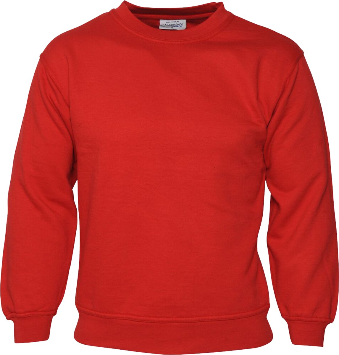 Absolute Apparel Men's Red Aa Sterling Sweat - 7XL