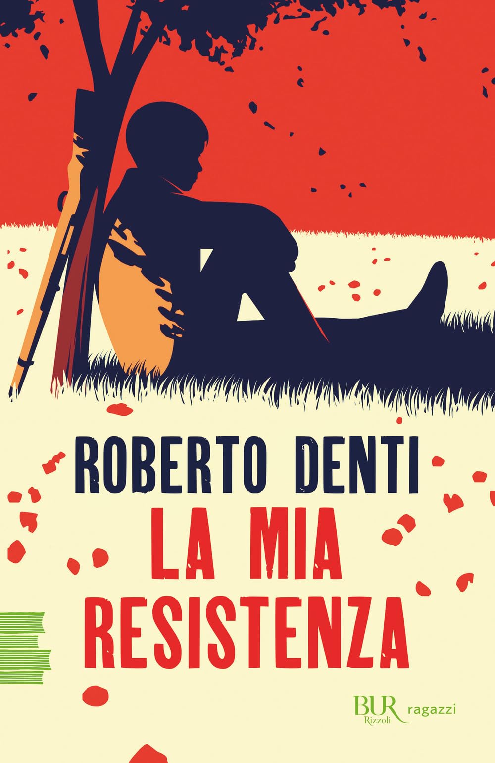La Mia Resistenza - 4