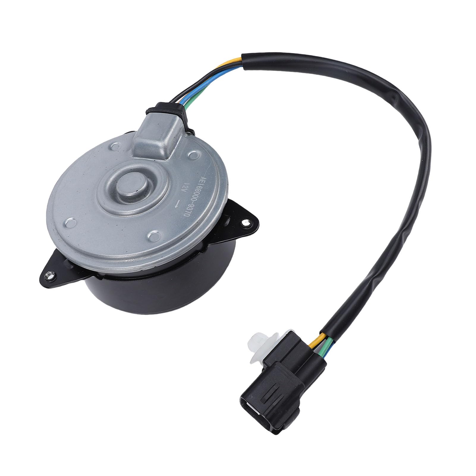 Remplacement en alliage de moteur de ventilateur de refroidissement de radiateur de voiture pour APV