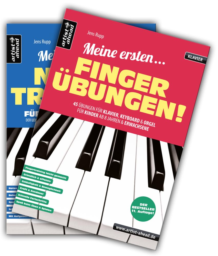 Cours de piano à la maison livre d'initiation musicale pour enfant et adulte