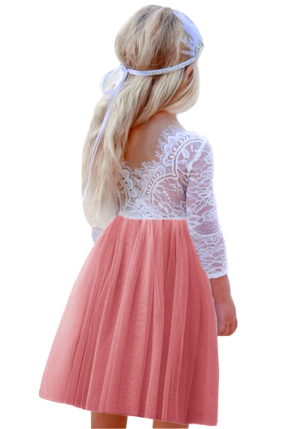Dress For Flowergirl The Dress Shop