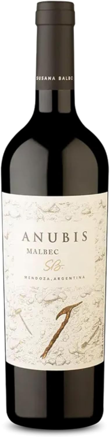 Descubra o sabor único do Vinho Anubis Malbec