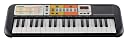 Yamaha PSS-F30 Portable Mini 37-Key Keyboard With Promotional Value Pack Includes Bag, Drawing Book, Wax Crayons (Battery and USB powered) gallery image