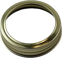 Vista 5 de Bandas/anillos de cobre para tarros de conservas (10 unidades, boca regular)