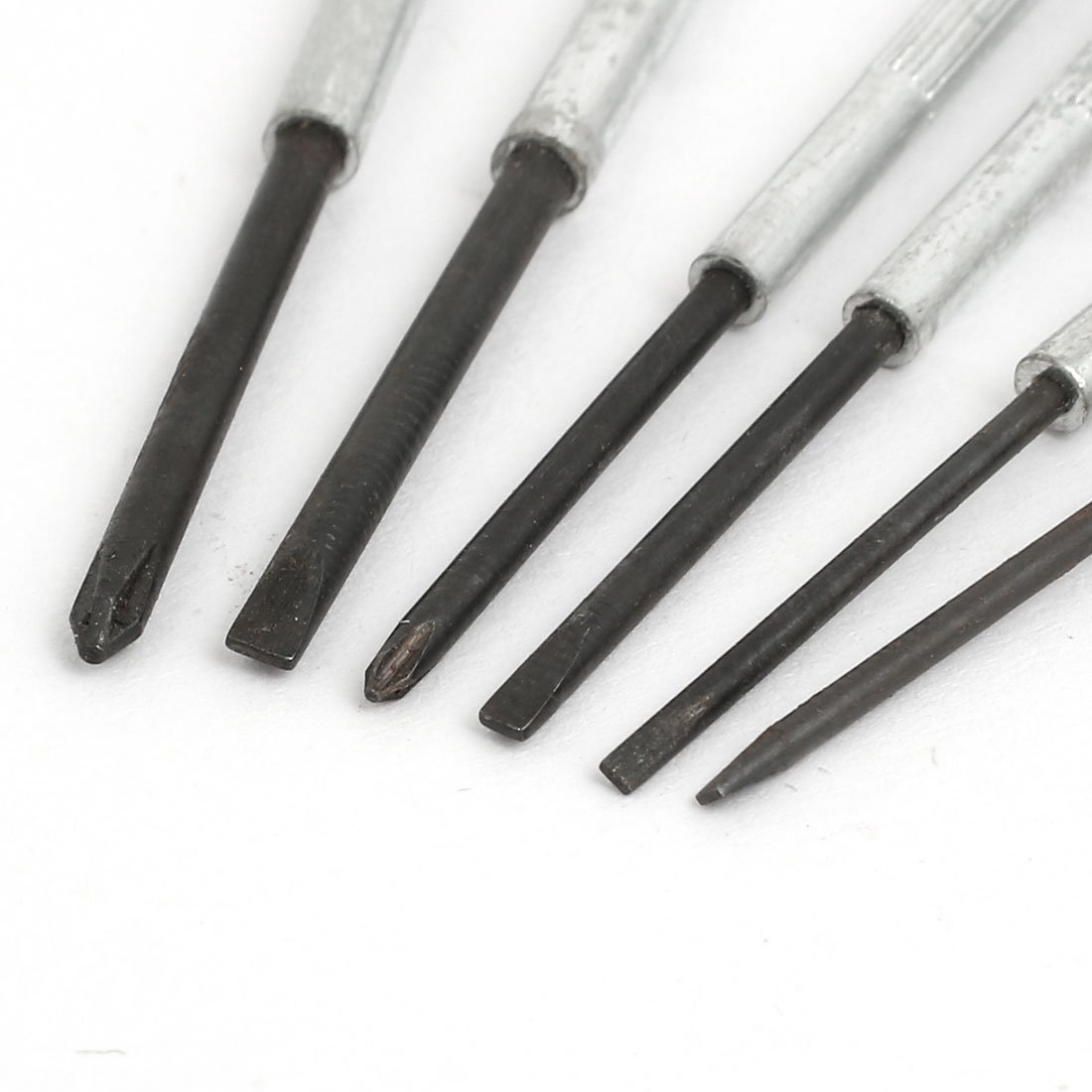 Kit Outil Horloger: 2 En 1 Montre Tube Tige 22mm + Tournevis épingles 2mm - Or Ton
