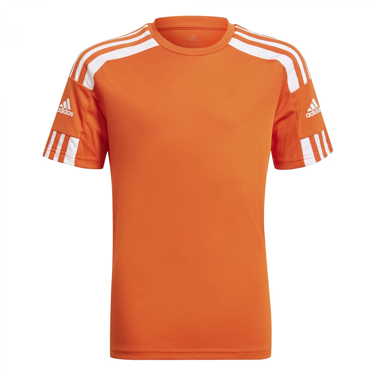 adidas Squadra 21 Jersey Camiseta de Mangas Corta Niños (Pack de 1)