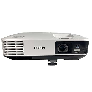 【EPSON】エプソンLCDプロジェクターEB-1985WU 液晶プロジェクター（EB-1985WU）の製品詳細｜映像音響