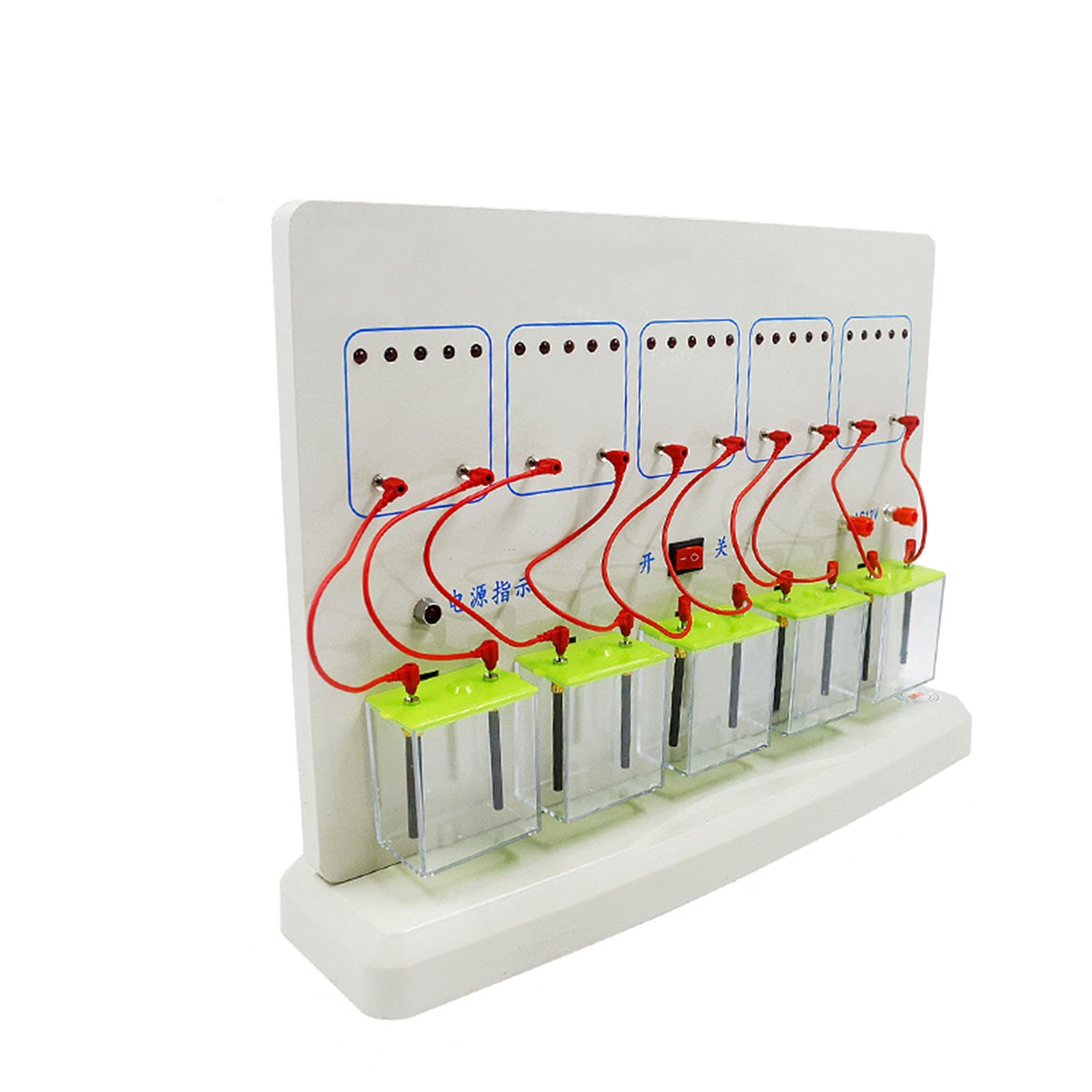 Buy Water Electrolysis Apparatus Electrolyte Solutions Conduct