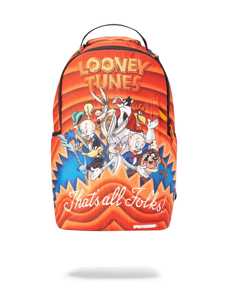 Sprayground Bags Dubai IUCN Water