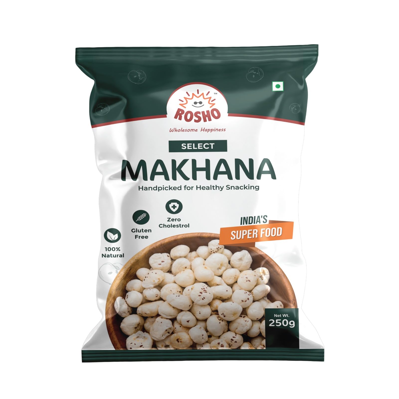 See full amazon price history chart for Rosho Select Phool Makhana,All Natural Handpicked Premium Fox Nuts,Healthy Snack With Low Calorie Lotus Seed,Gluten Free And Rich In Calcium & Carbohydrate,Fresh,Crunchy & Large Puffed Kernels,1 Count Rosho Select Phool Makhana,All Natural Handpicked Premium Fox Nuts,Healthy Snack With Low Calorie Lotus Seed,Gluten Free And Rich In Calcium & Carbohydrate,Fresh,Crunchy & Large Puffed Kernels,1 Count (B0CB4GWHB6) Amazon Price History, Amazon Price Tracker