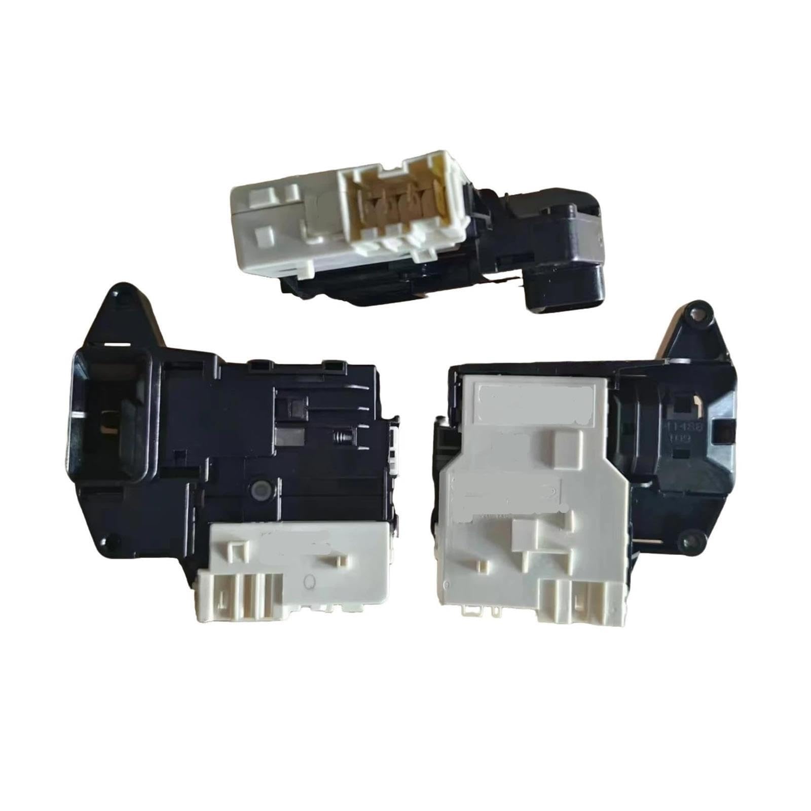 Interruptor de bloqueo puerta, compatible con LG, DFS03857