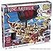 Mega Bloks King Arthur Attack Action Warship