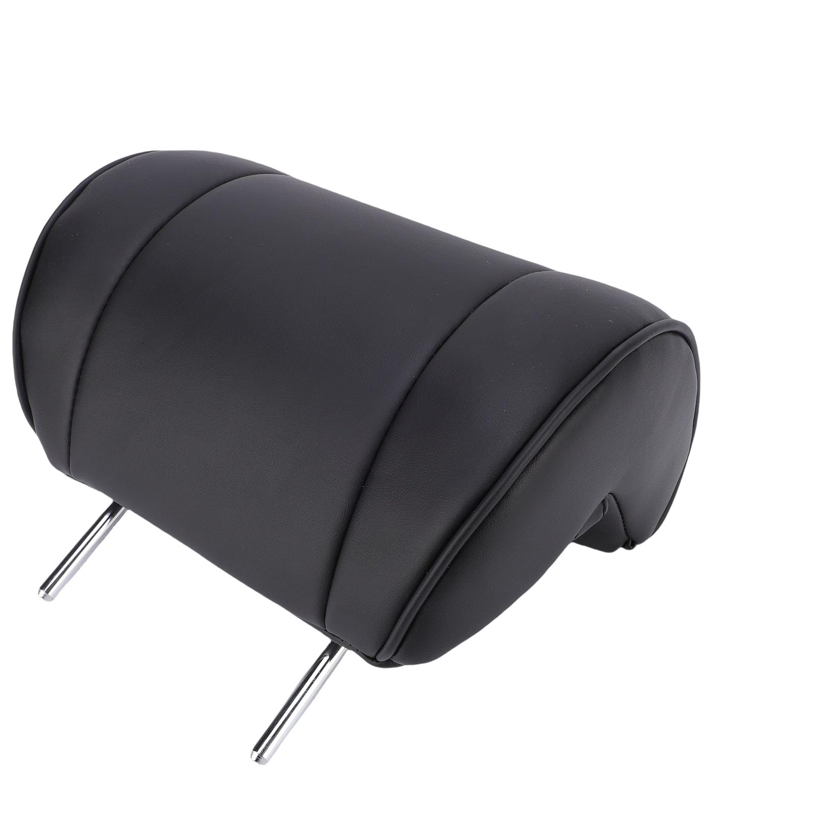 Fockety Appui-tête de Siège de Voiture, Oreiller Ergonomique en Mousse à Mémoire de Forme pour la Conduite avec un Espacement des Tiges de 150 Mm, Oreiller Confortable pour Voitures