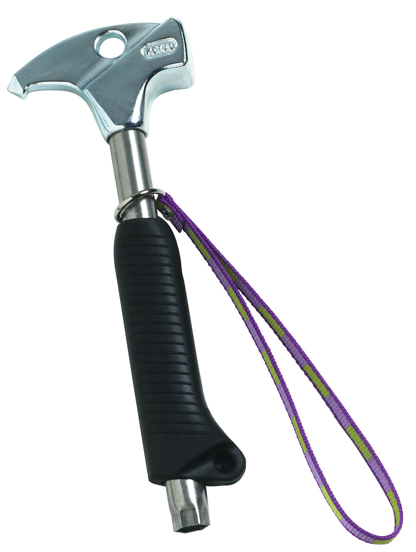PETZL Piolets Marteau Speleo