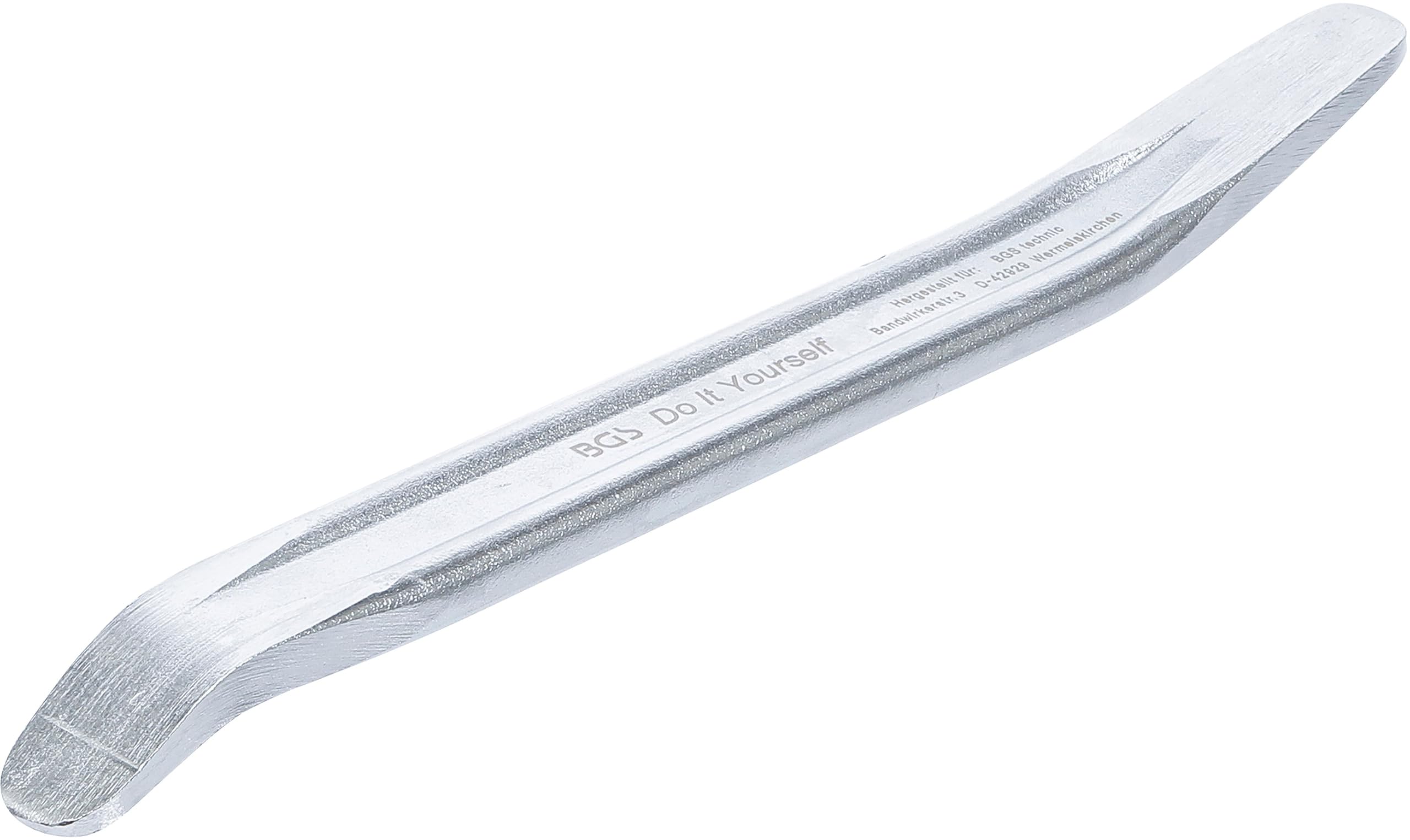 BGS Diy 91530 – Reifen-Montiereisen, 250 mm