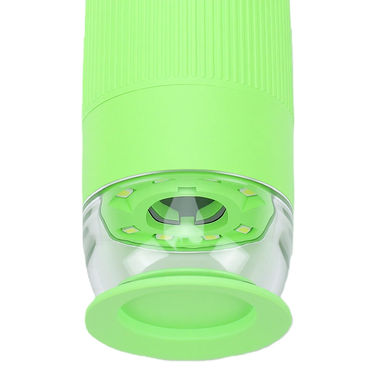 Sxhlseller Mini Microscopio Giocattolo per Bambini con Schermo da 2 Pollici, 8 Luci LED Regolabili, Kit Microscopio Digitale HD 1080P per Esplorazione Scientifica dei Bambini, Educativo Portatile