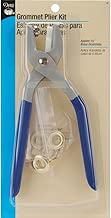 Dritz Grommet Plier Kit - coolthings.us