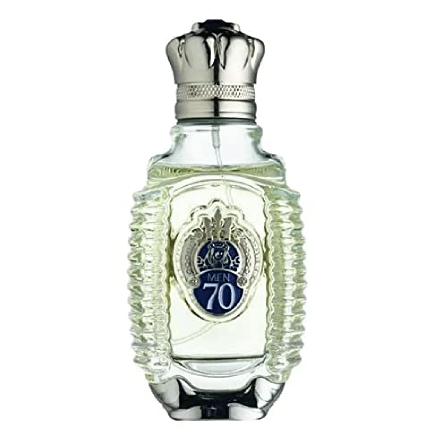 Shaikh No.70 (M) Edp 80ml