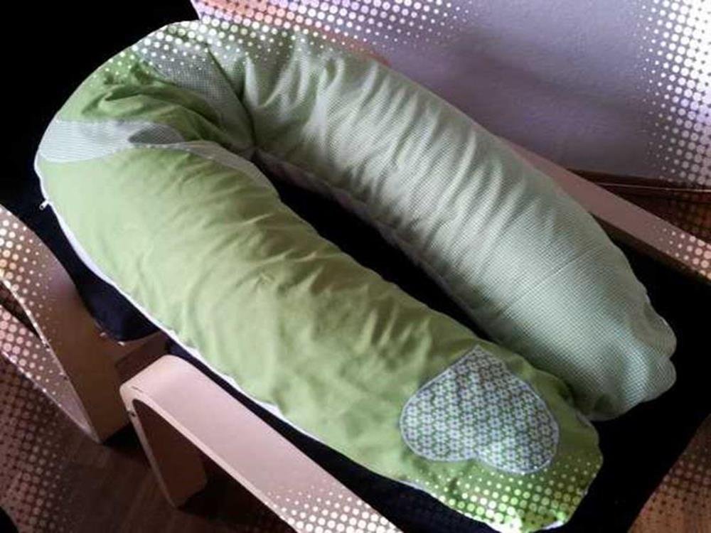ATELIER miamia Still fianco cuscino cuscino edizione limitata (160 cm)