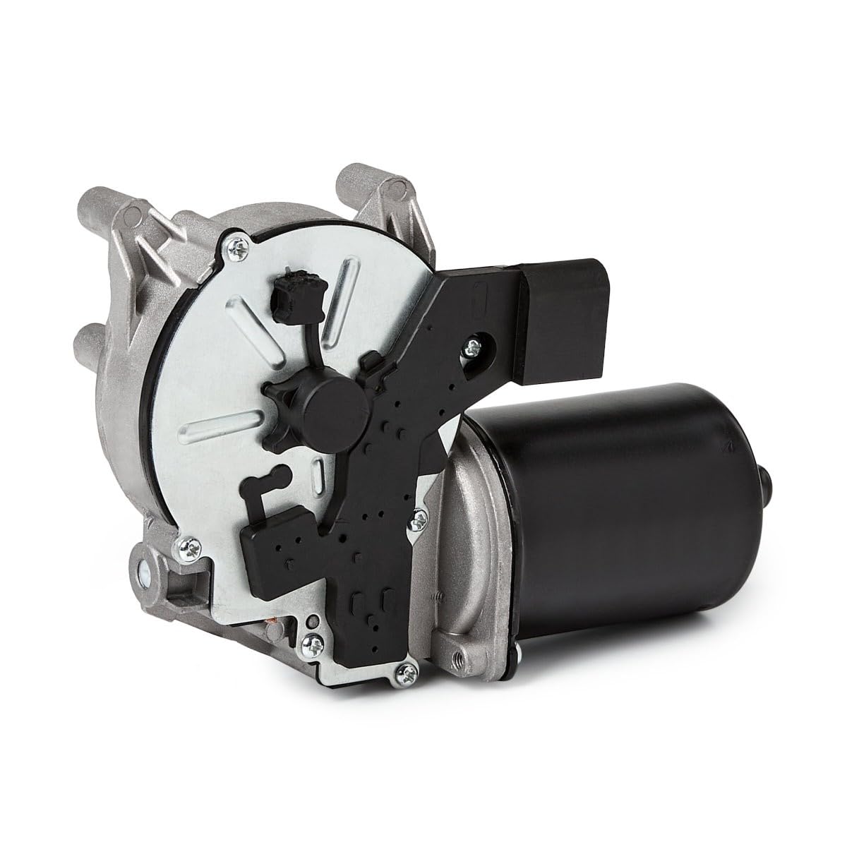 RIDEX 295W0173 Motor del limpiaparabrisas eléctrico Compatible con BMW 5 Sedán E60