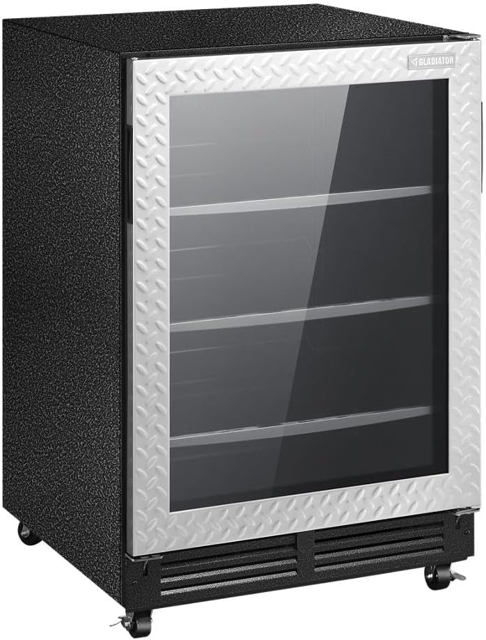 Gladiator Beverage Cooler