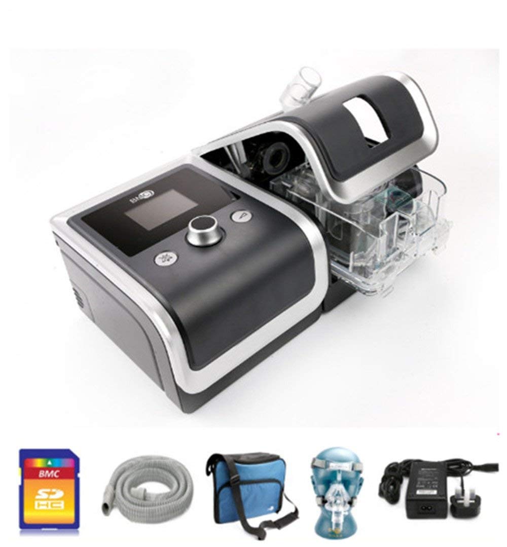 Gvs Oxygen Resmart G-Ii Bipap 25 S/T Series