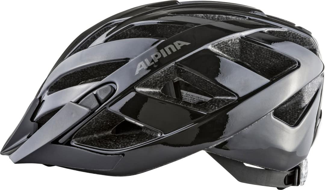 ALPINA PANOMA Classic, Caschi da Ciclismo Women's