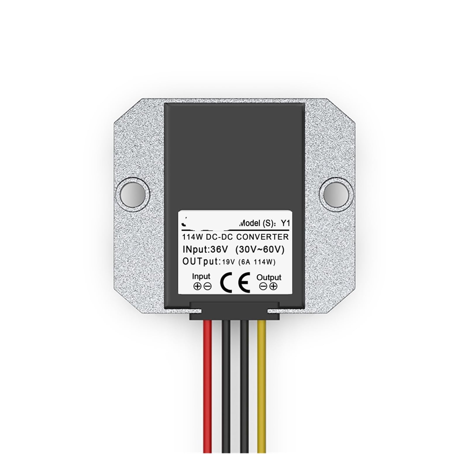 QWZTAEOZA 36V~24V DC-DC降圧モジュルコンバーター(30V~60V入力、30A出力)、定電圧電力変換。 8～36V、19V、30V から12V、24V、1A、2A、3A、4Aの昇降圧DCコンバータ(8-36V to 24V 2A) 10~36V~19V 1A 2A DC電源電圧 レギュレータモジュール 12V24V~19V 昇降圧DC-DC電源 ... 36V~19V DC-DC降圧モジュルコンバーター(30V~60V入力、5A出力)、定電圧電力変換器