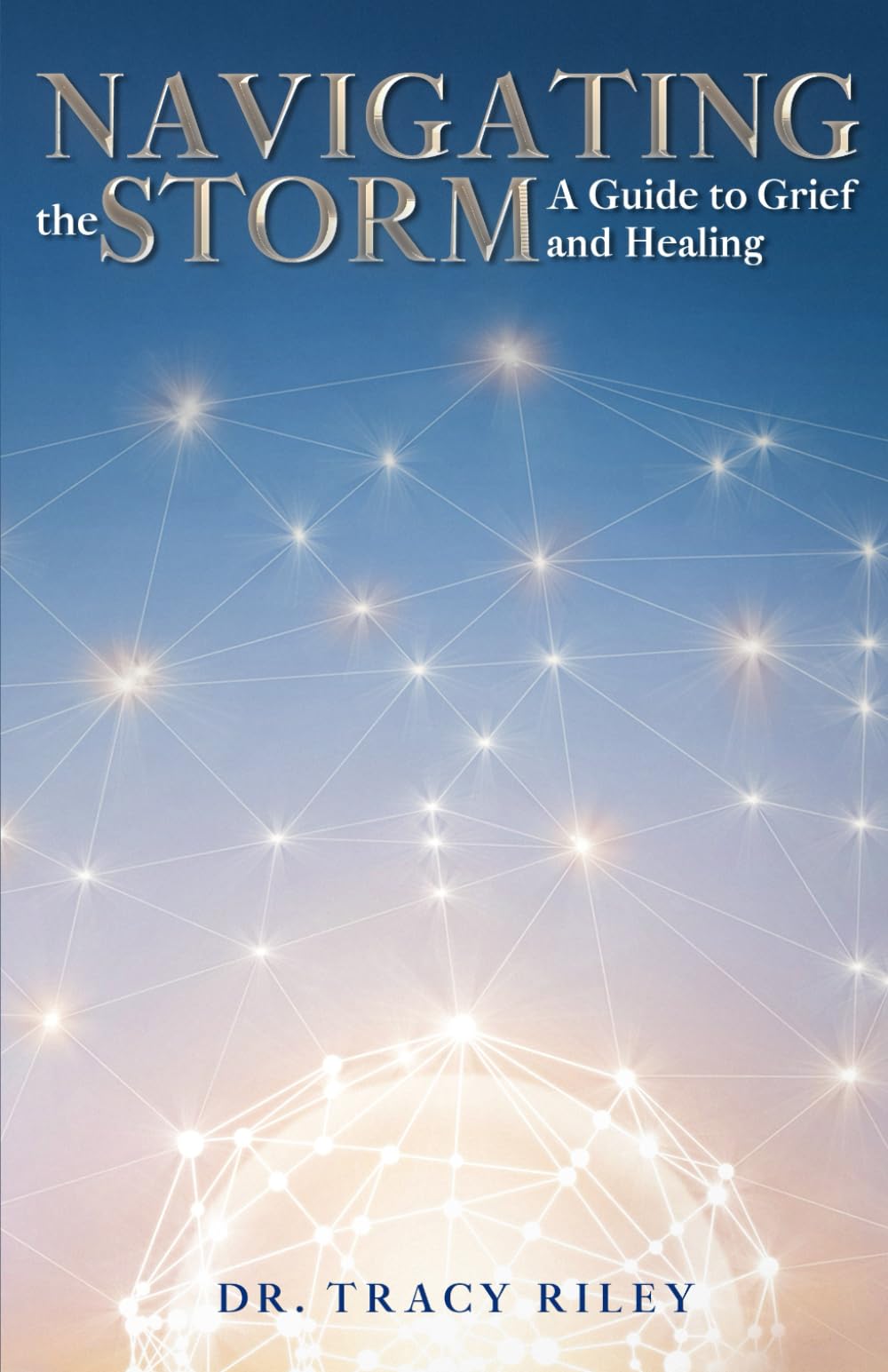 Navigating the Storm: A Guide to Grief and Healing