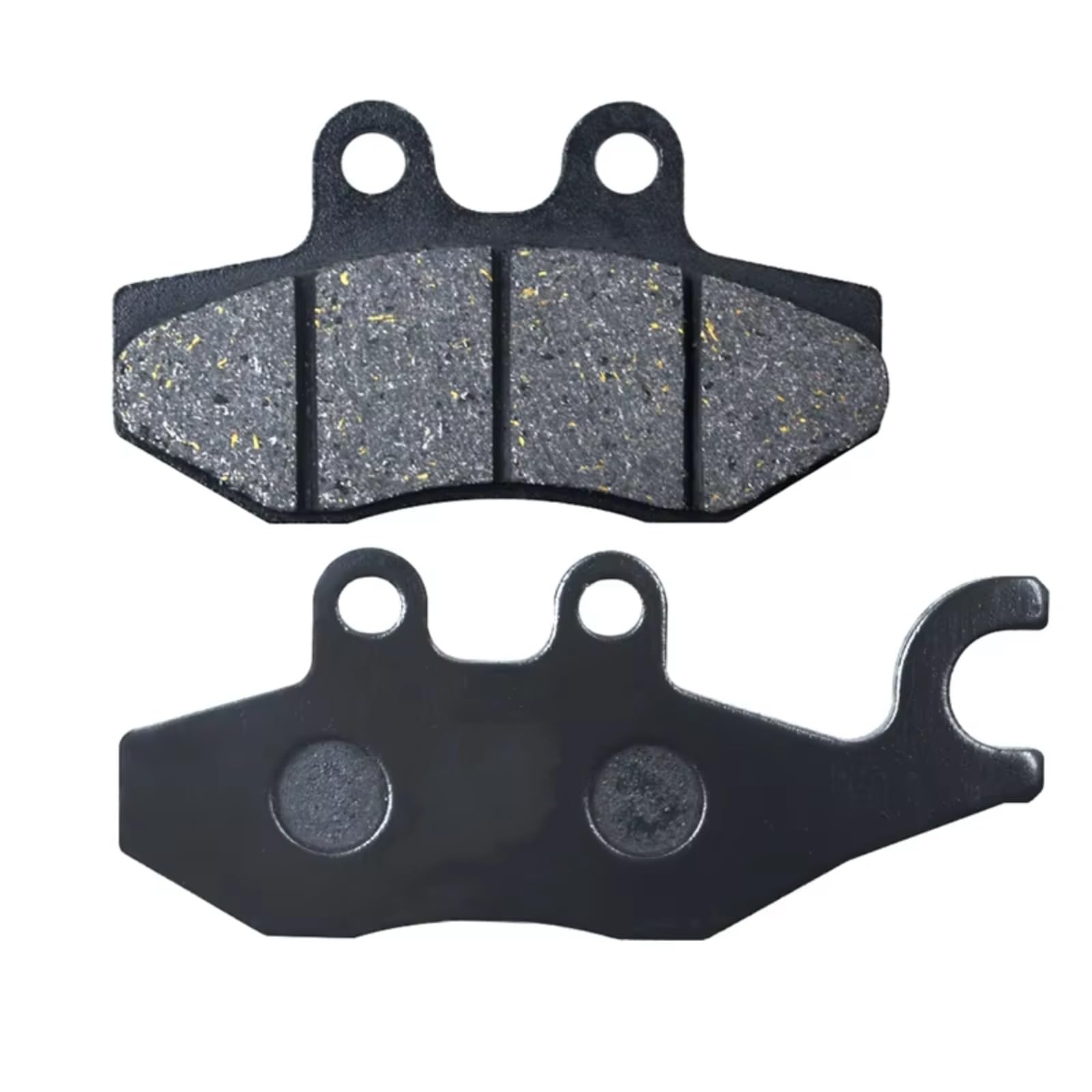 Pastiglie Freno A Disco Compatibile Con Yamaha Per Tzr50 2003 2004 2005 2006 2007 2008 2009-2016 Pastiglie Freno Anteriori Moto Componenti Ricambio