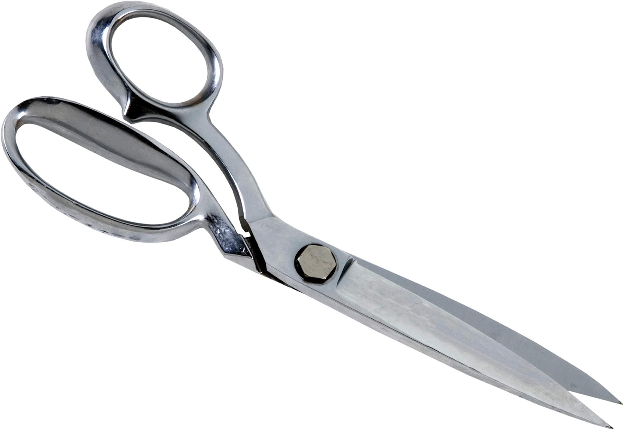 Everhard Shears/Scissors, 10" length, 4-1/2" cut, left-handed model DC65960