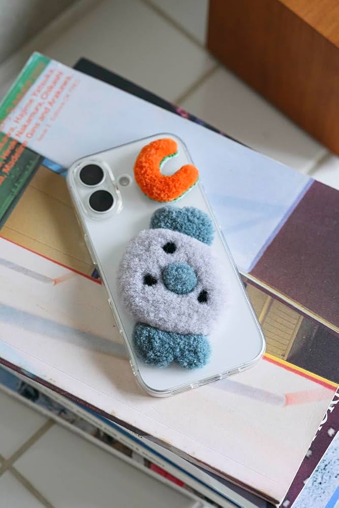 Amazon.co.jp: 毛糸でつくる もこもこパンチニードルBOOK (TJMOOK