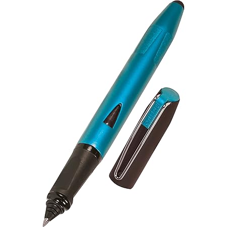 Penna Schneider Ray - Scrittura Fluida Per Destri E Mancini