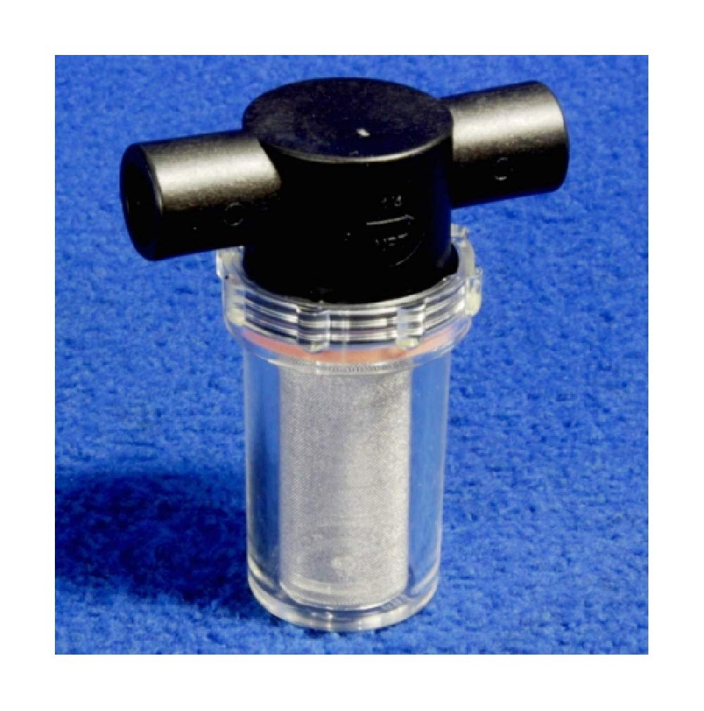 NSS Water Filter Strainer Assembly - Part 3393551 - Replacement