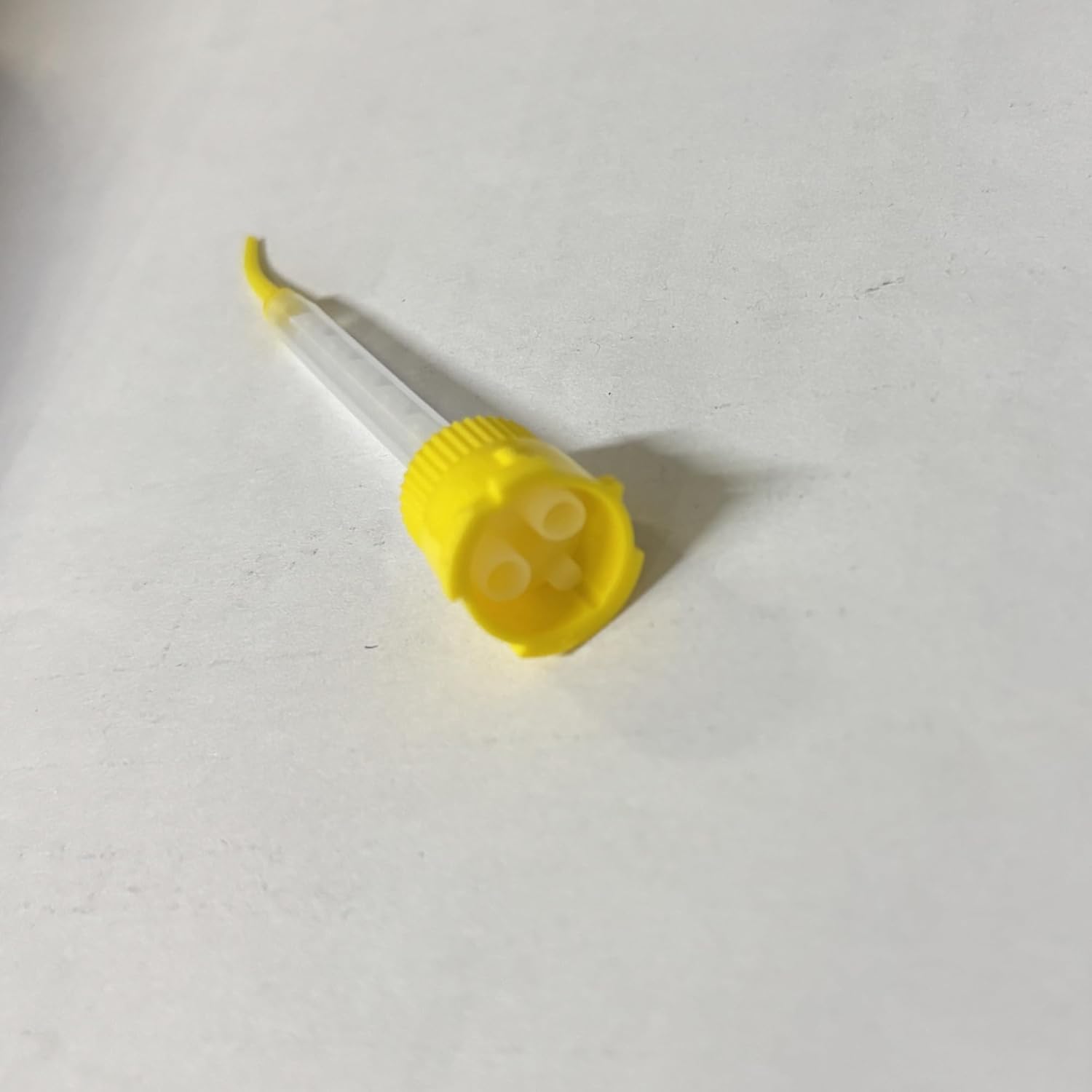 Dental Mixing Tips and Intra Oral Tips Impression Set 1:1 Ratio 200/pk