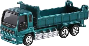 トミカデコトラ　いすゞギガ　トラック　銀箱 トミカデコトラ いすゞギガ トラック 銀箱 トミカデコトラ