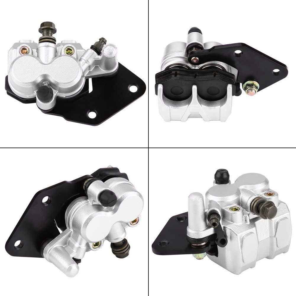 Conjunto de Pinza de Freno Trasero ATV para Motor Motocicleta