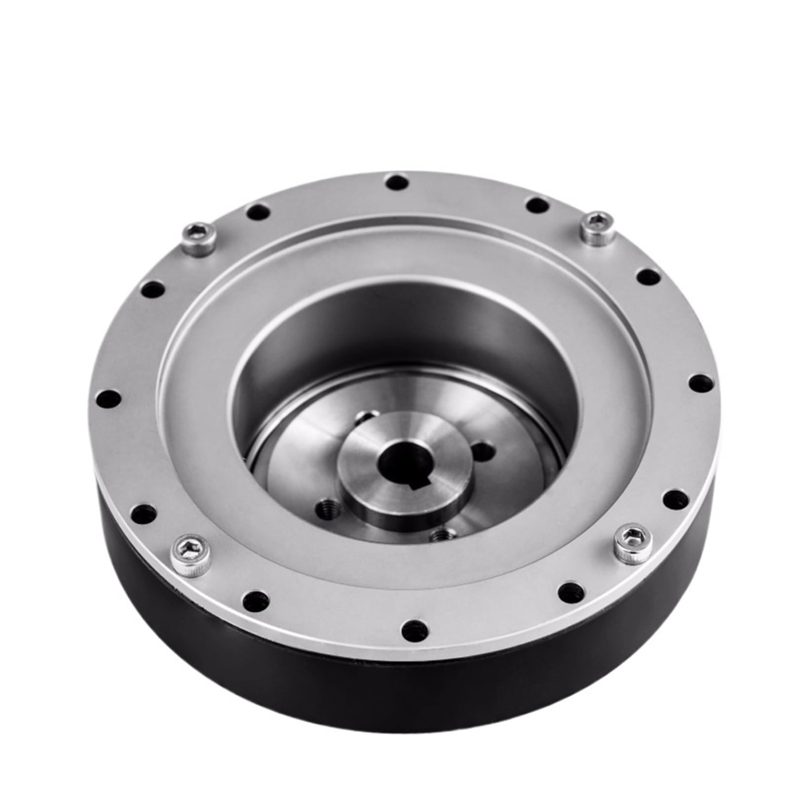 Reductor armónico de precisión SHF-20-III con accionamiento y Reductor Superficie Diente Duro Horizontal Integrado(Reduction Ratio 120)