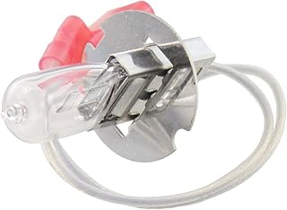 OSRAM 6.6A 64342HLX C PK30D 100W Current Controlled Halogen Airfield Lamp