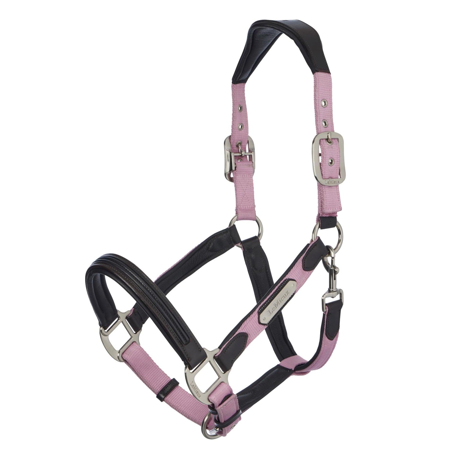 LeMieux Capella Headcollar - Fondant