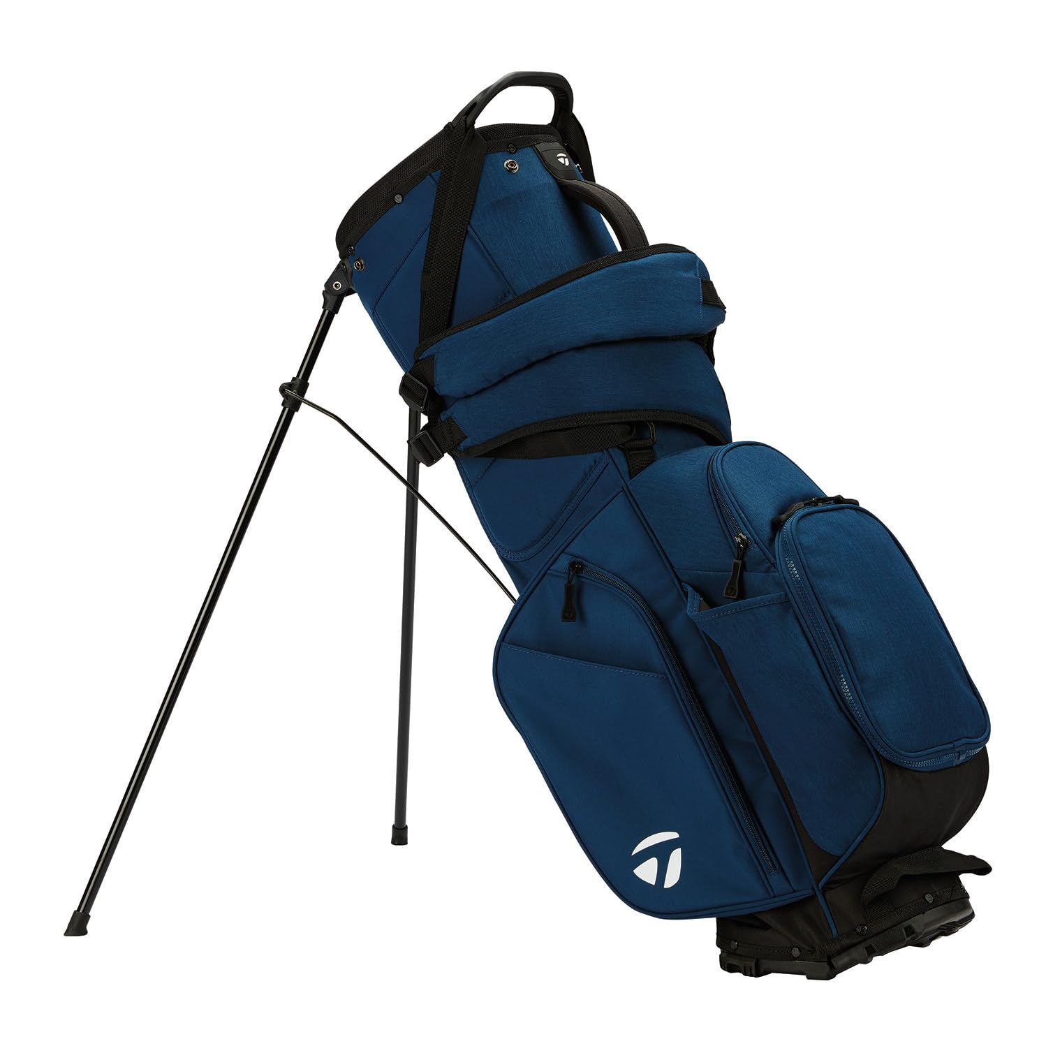 Amazon.co.jp: TaylorMade ゴルフフレックステックスタンドバッグ