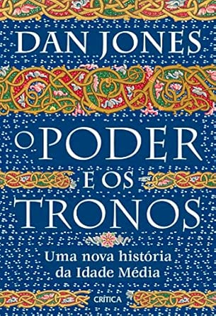 O poder e os tronos